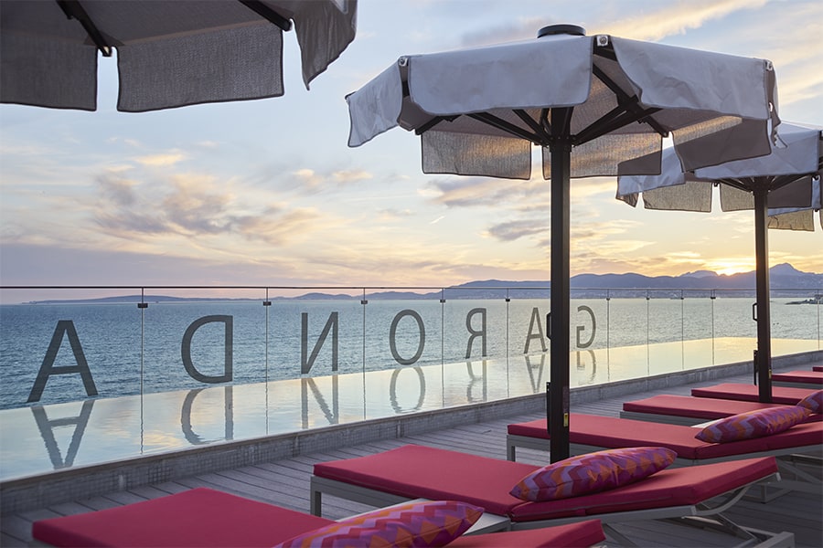 Hotel Garonda Mallorca